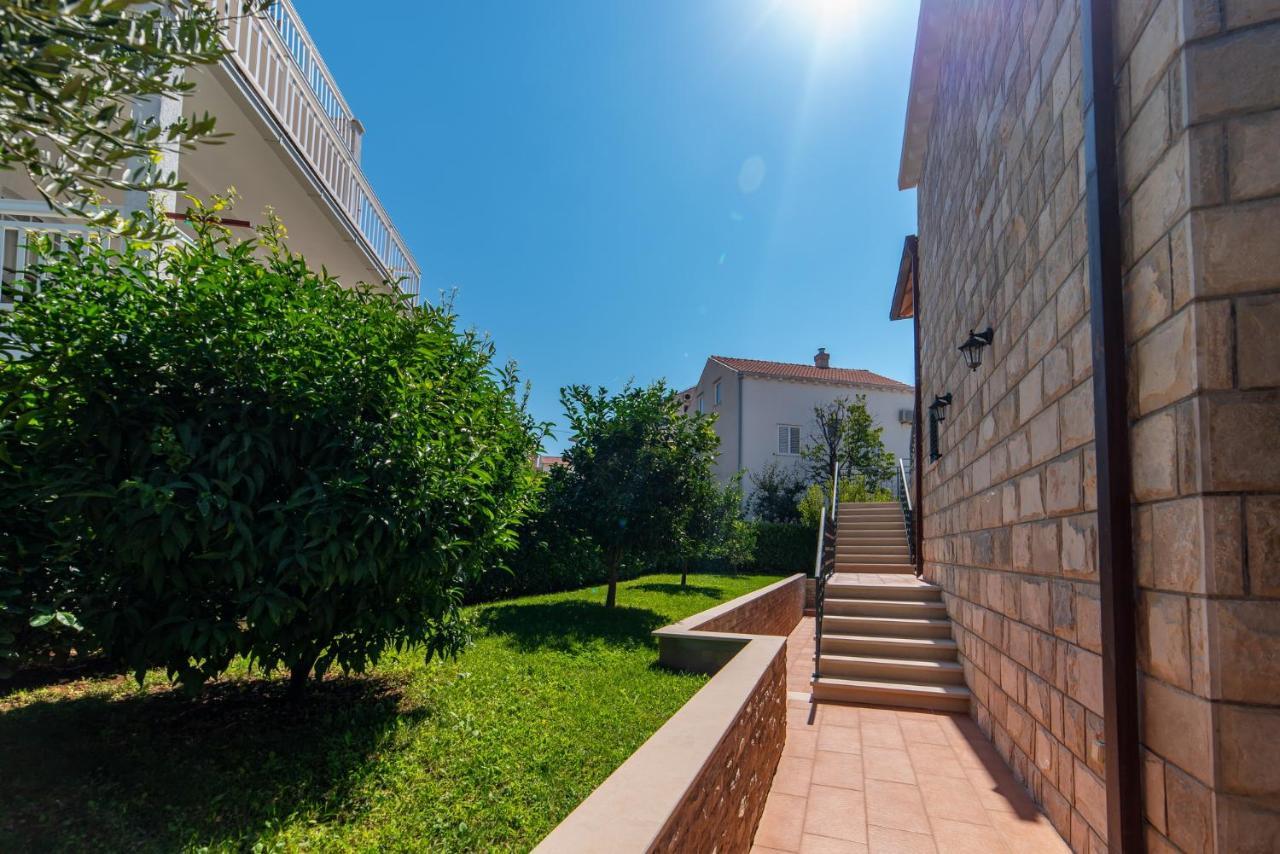 Apartments Sutalo 2 Cavtat Exterior foto
